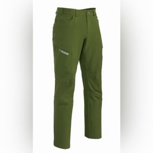 KUIU 32x34 Attack Pants RARE Verde Green Solid